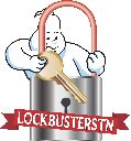 LockBustersTN